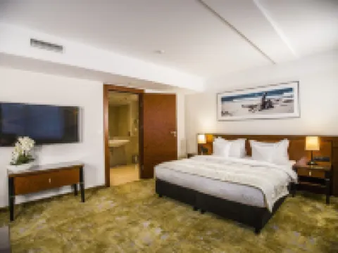 Grand Lubicz Uzdrowisko Ustka Hotels in Slupski