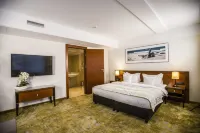 Grand Lubicz Uzdrowisko Ustka Các khách sạn ở 