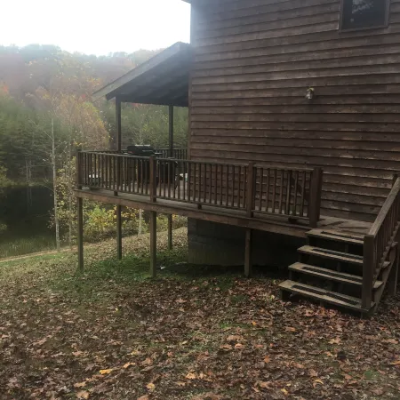 Lago Linda Hideaway Camp