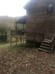 Lago Linda Hideaway Camp - Wifi