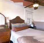 The Hotel Eastin - Parkering