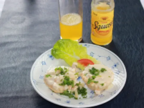 Sølyst Kro- Restaurant og Hotel I/S โรงแรมในAabenraa