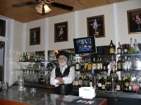 Riverview Hotel Hotel a Saint Marys