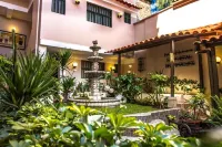 Hotel El Portal Del Marques - 3 estrellas