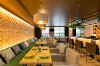 Sedanka Park Hotel