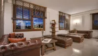 La Suite Boutique Hotel & Spa Hotels in Ligiades