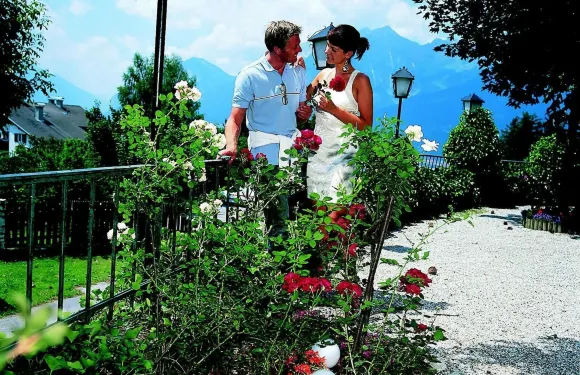 阿爾德蘭瑟霍夫酒店