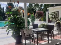 Hotel Ambasador Chojny - Pools