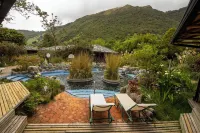 Termas de Papallacta Hotels in Papallacta