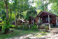 Tubtim Resort