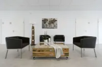 Zimmervermietung Reichert Hotels in Dörentrup