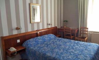 Cit'Hotel Avallon Vauban
