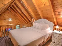 Cricket Hill Lodge & Cabins Hotels in Holmes County