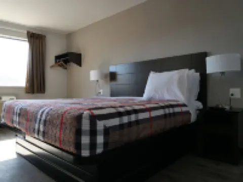 Hilltop Express Inn Hotels in Groton