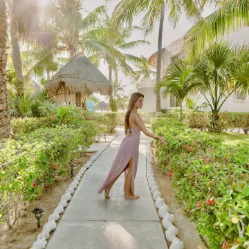 Hotel Puerto Holbox Beach Front