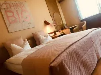 Hotel Casino Hotel a Grimentz