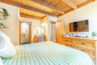 Treehouse 107 Building G