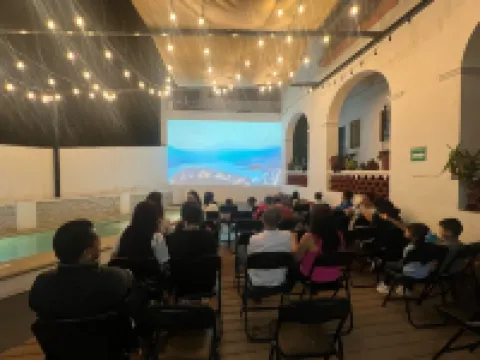 Casa Sierra Alta Hoteles en Taxco