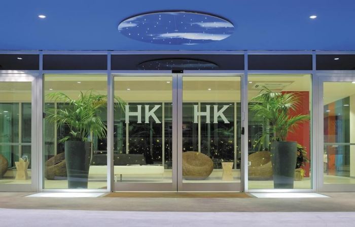 Hotel Kristal 3 Stelle Superior