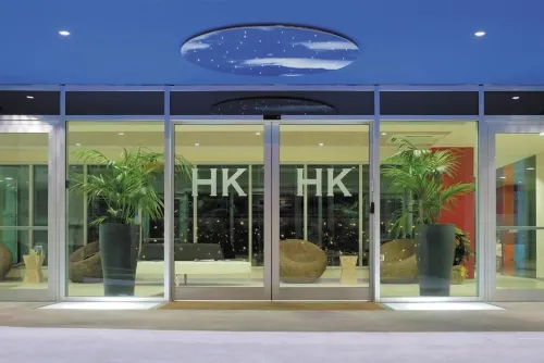 Hotel Kristal 3 Stelle Superior Hotels in Cornedo Vicentino
