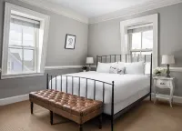 Flag House Inn Hoteles en Annapolis