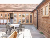 5C Hideways Hotels in Hunstanton