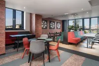 Best Western Hotel Prešov Hoteles en Ľubotice