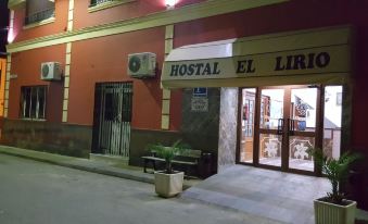 Hostal El Lirio