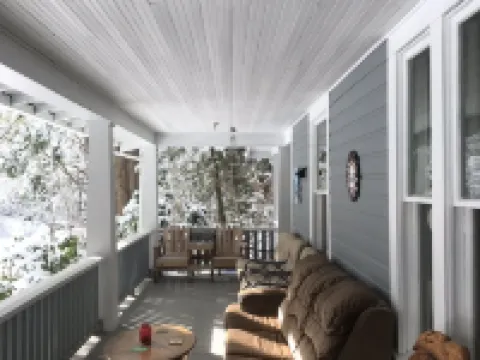 高山草原旅館 阿什福德酒店