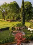Auberge des Chasseurs Hotels in Crozet