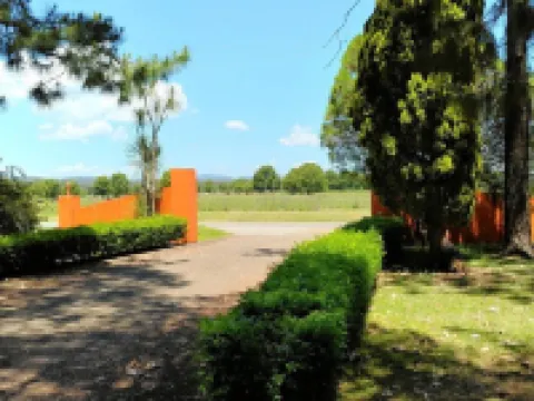 All Seasons Country Lodge Hotels in Taree