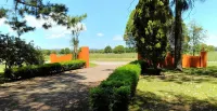 All Seasons Country Lodge Hotels in Possum Brush