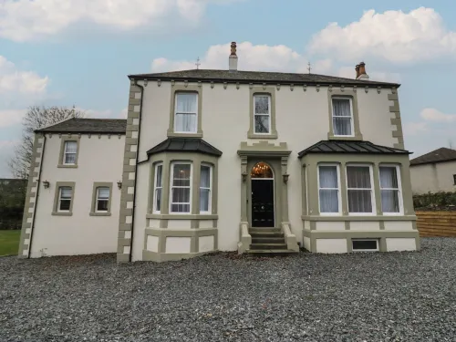 Beechgrove Manor Hotels in Workington
