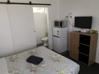 Avenue Motel - Morgenmad