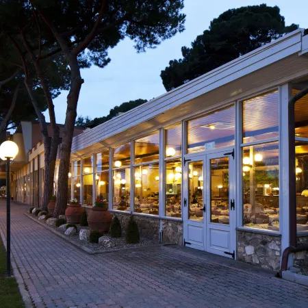 Golfo del Sole Holiday Resort