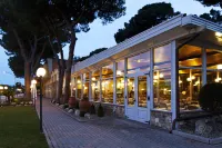 Golfo del Sole Holiday Resort