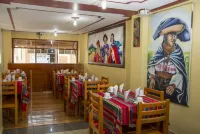 Hotel Santafe Inn Hotels in Otavalo