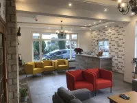 含羞草飯店