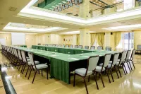 هوتل بالاسيو دي لوس فيلادا