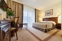 Hotel Prezydent Krynica Zdrój