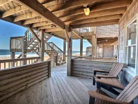 Lighthouse View Oceanfront Lodging Ξενοδοχεία στην πόλη Dare County
