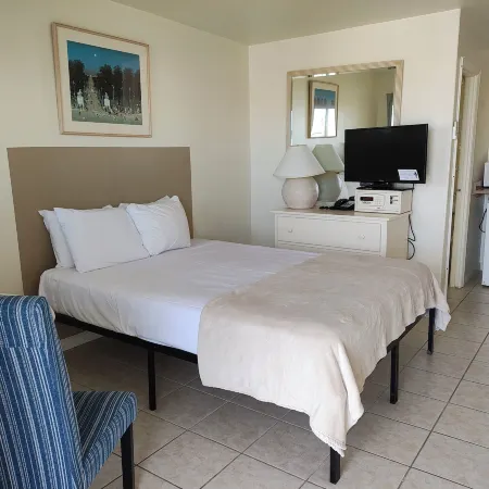 Condor Motel - Beach Block