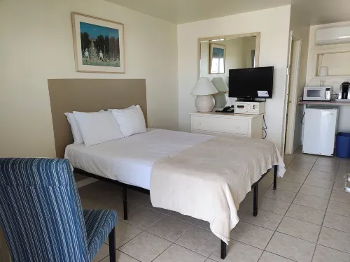 Condor Motel - Beach Block