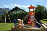 Garni Hotel Ritterhof Hotels in Tramin an der WeinstraBe