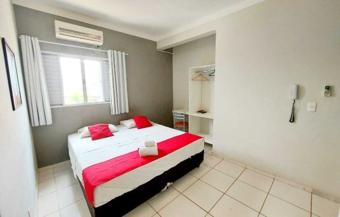 Hotel Jardim do Cedro