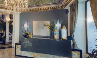 Itza Hotel Boutique Internacional