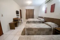 Hotel Maraja