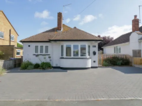 Jasmine Cottage Hotels in Herne Bay