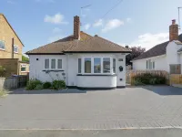 Jasmine Cottage Các khách sạn ở Herne Bay