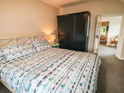 Granny's Hotels in 
